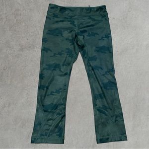 Lululemon Athletic Capris